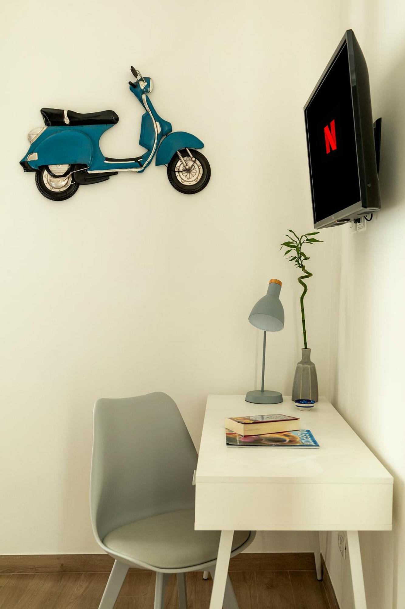 Corte95 - Bright & Spacious Apartment Рим Екстериор снимка
